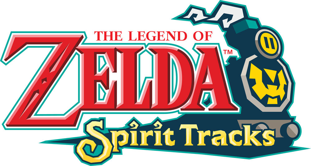 TLZ Spirit Tracks